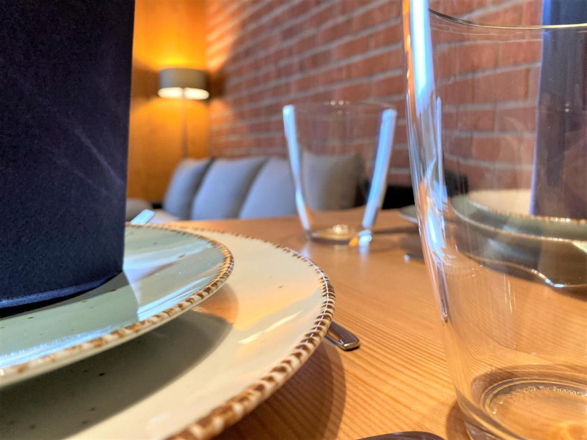 Uriges Top-Apartment Im Bayerischen Wald 3Br! +Netflix Schöfweg Eksteriør bilde