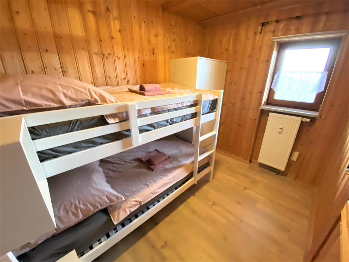 Uriges Top-Apartment Im Bayerischen Wald 3Br! +Netflix Schöfweg Eksteriør bilde
