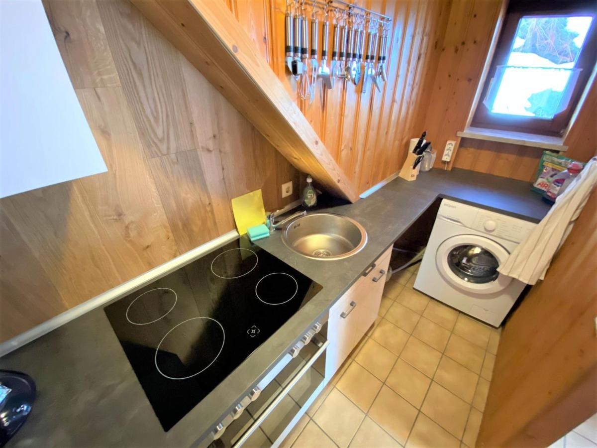 Uriges Top-Apartment Im Bayerischen Wald 3Br! +Netflix Schöfweg Eksteriør bilde
