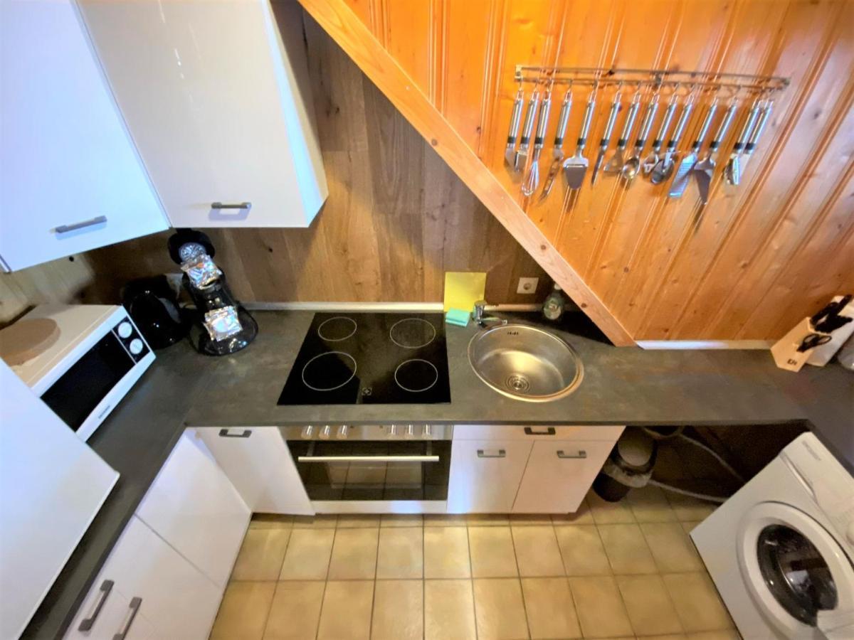 Uriges Top-Apartment Im Bayerischen Wald 3Br! +Netflix Schöfweg Eksteriør bilde