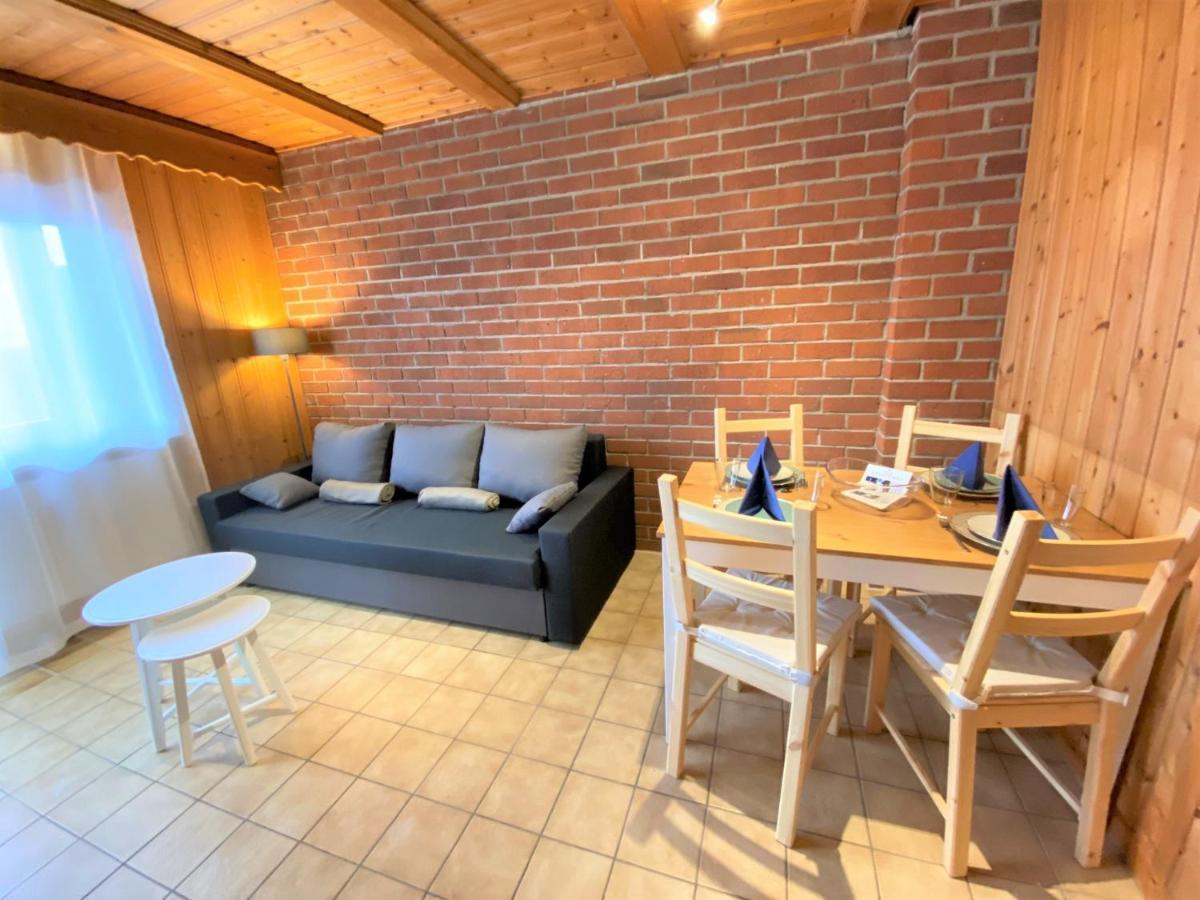 Uriges Top-Apartment Im Bayerischen Wald 3Br! +Netflix Schöfweg Eksteriør bilde