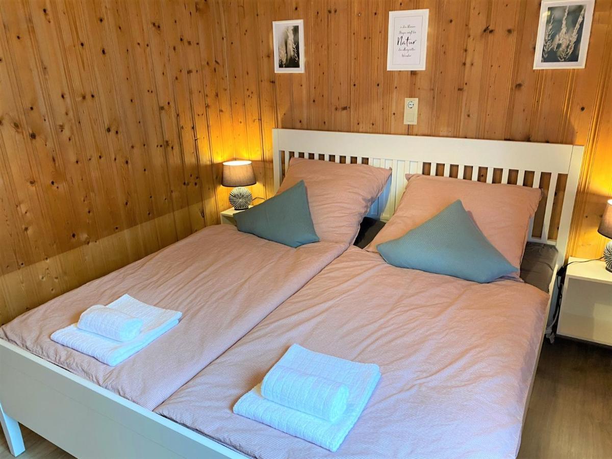 Uriges Top-Apartment Im Bayerischen Wald 3Br! +Netflix Schöfweg Eksteriør bilde