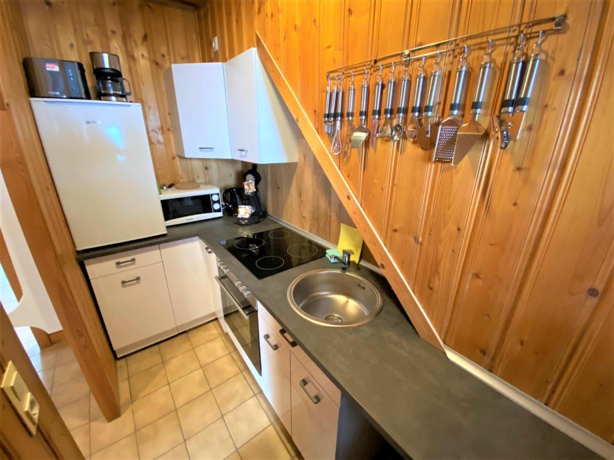 Uriges Top-Apartment Im Bayerischen Wald 3Br! +Netflix Schöfweg Eksteriør bilde
