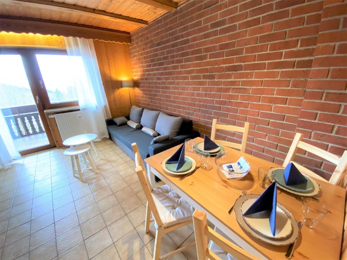 Uriges Top-Apartment Im Bayerischen Wald 3Br! +Netflix Schöfweg Eksteriør bilde
