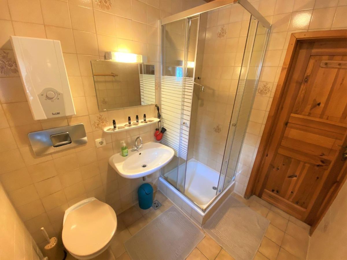 Uriges Top-Apartment Im Bayerischen Wald 3Br! +Netflix Schöfweg Eksteriør bilde